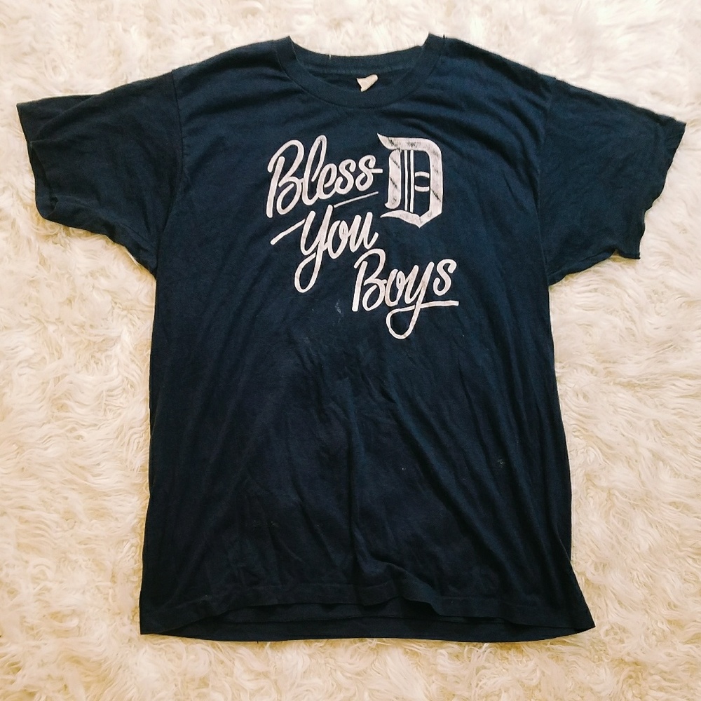 Vintage Graphic T-shirt